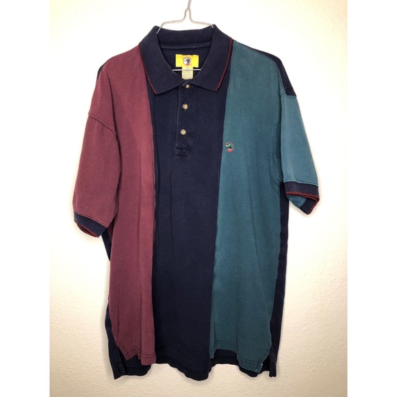 Duck Head Other - Dope vintage duck head polo